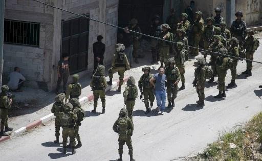 Palestina anunciou fim de acordos com Israel e EUA