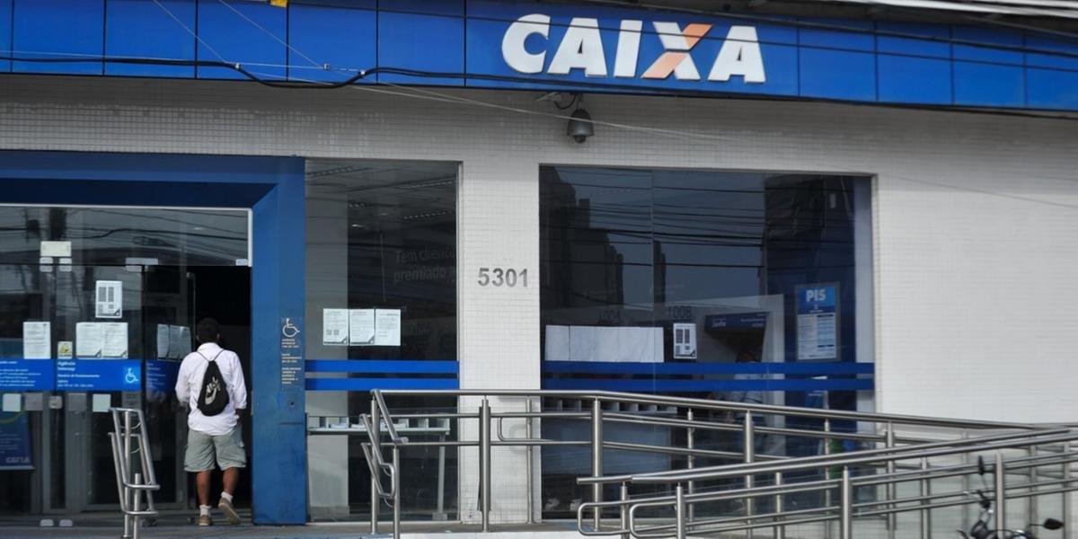 Caixa come&ccedil;a a depositar hoje 2&ordf; parcela do aux&iacute;lio para 30 milh&otilde;es