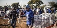 ONU alerta para situação econômica de continente africano