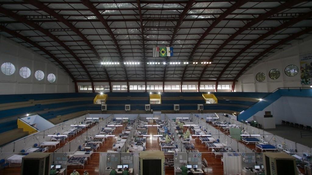 Sa&uacute;de ter&aacute; mais 10 bilh&otilde;es na luta contra novo coronav&iacute;rus