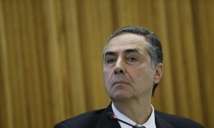 Medida foi mantida por Barroso com restri&ccedil;&otilde;es