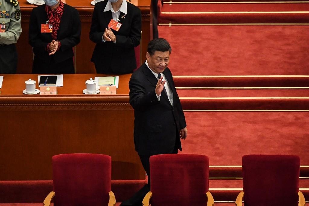 China faz alerta aos Estados Unidos sobre poss&iacute;veis san&ccedil;&otilde;es