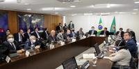 Em conversas privadas, líderes dos estados reclamam que as reuniões de Bolsonaro costumam ser pouco produtivas