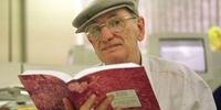 O tradutor e crítico literário Fernando Py morreu aos 84 anos