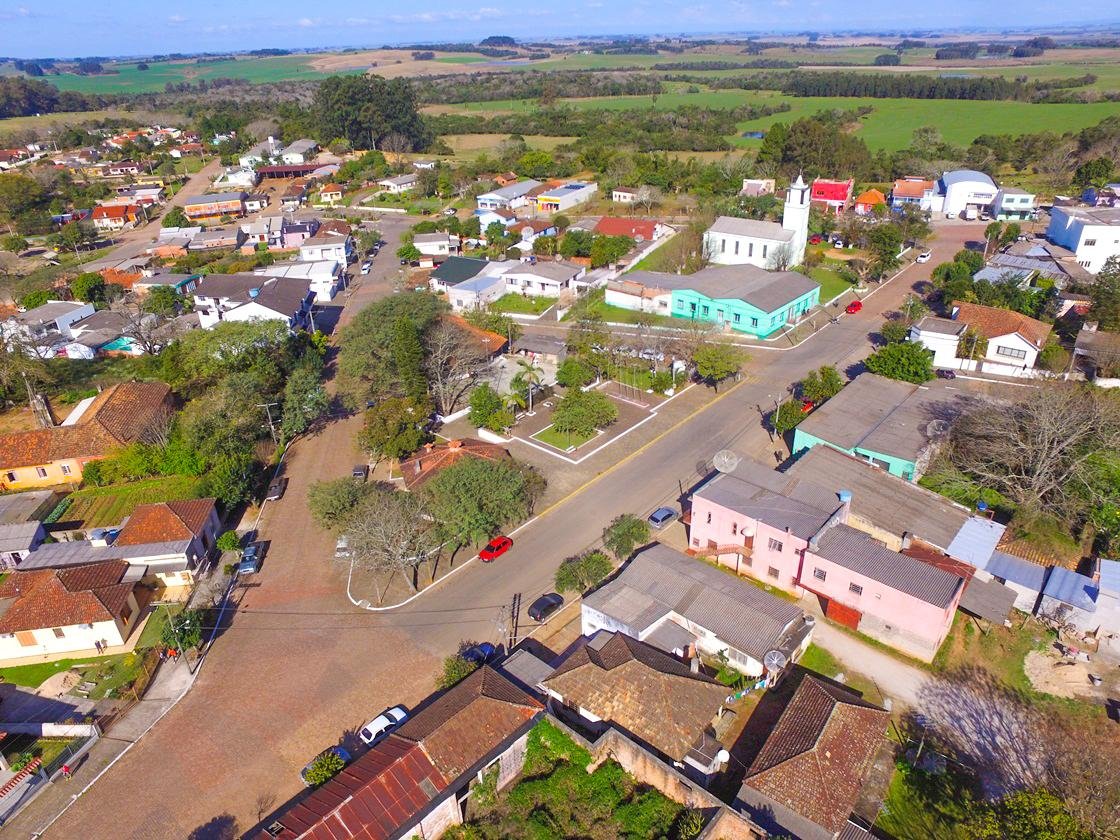 Epis&oacute;dio da morte do agricultor ocorreu na localidade de Colonia Aroeira, no munic&iacute;pio de Formigueiro