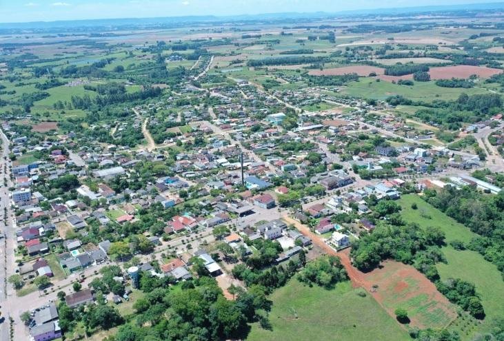 Formigueiro (foto) e Restinga S&ecirc;ca adotaram novas medidas de preven&ccedil;&atilde;o &agrave; Covid-19
