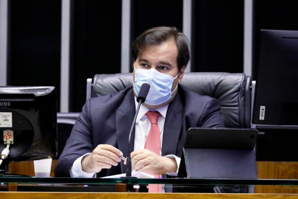 Foco atual do parlamento &eacute; impedir que mais vidas sejam perdidas em decorr&ecirc;ncia da pandemia do novo coronav&iacute;rus