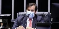 Foco atual do parlamento é impedir que mais vidas sejam perdidas em decorrência da pandemia do novo coronavírus