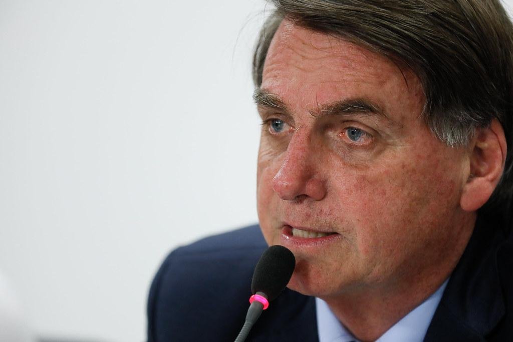 Advogado de Bolsonaro chegou no Pal&aacute;cio do Planalto pouco antes da divulga&ccedil;&atilde;o do v&iacute;deo da reuni&atilde;o ministerial