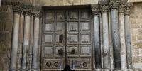Igreja do Santo Sepulcro deve abrir as portas no domingo
