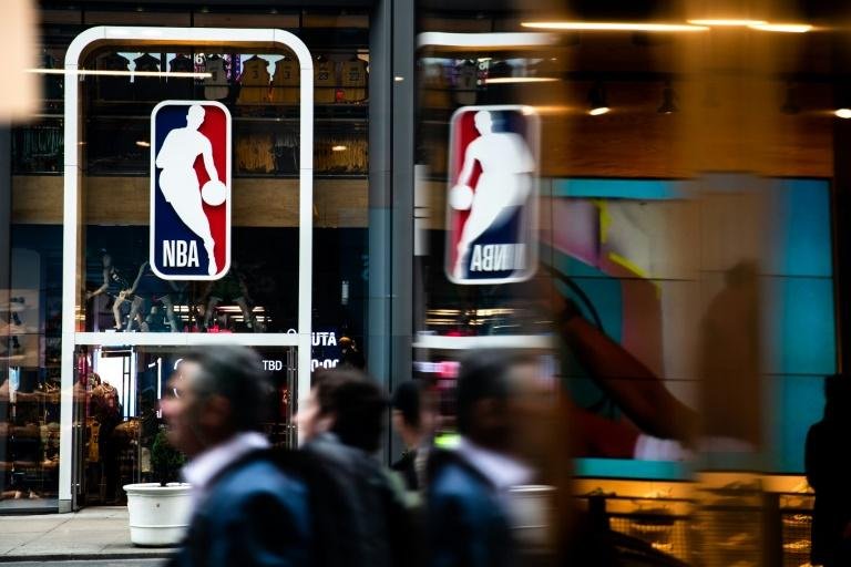 A temporada regular da NBA est&aacute; suspensa desde 12 de mar&ccedil;o, quando ainda restavam 259 jogos para disputar, al&eacute;m dos playoffs