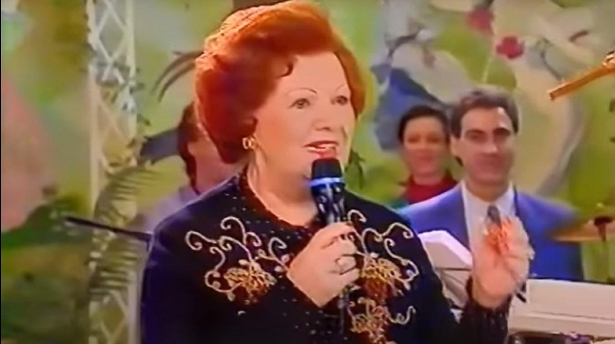 Com "Lily Paname", Lily Lian fez a fama em Paris e pelo mundo nos anos 1950 e 1960