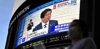 Premiê japonês suspende estado de emergência em todo o país
