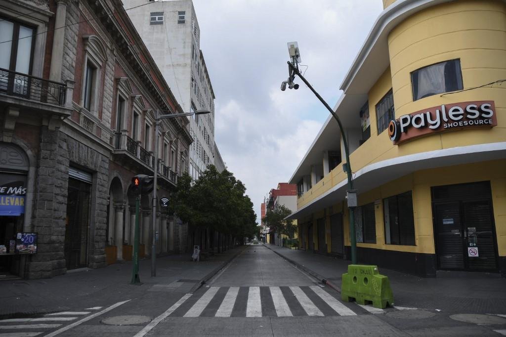 Guatemala toma medidas de preven&ccedil;&atilde;o contra Covid-19