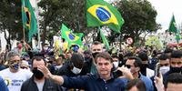 Postura de Bolsonaro é duramente criticada por veículos internacionais