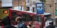 12 linhas de ônibus devem ser afetadas na Capital