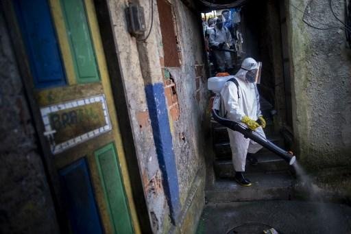 Prefeitura acredita que o novo m&eacute;todo dar&aacute; uma "no&ccedil;&atilde;o mais precisa das consequ&ecirc;ncias da pandemia"