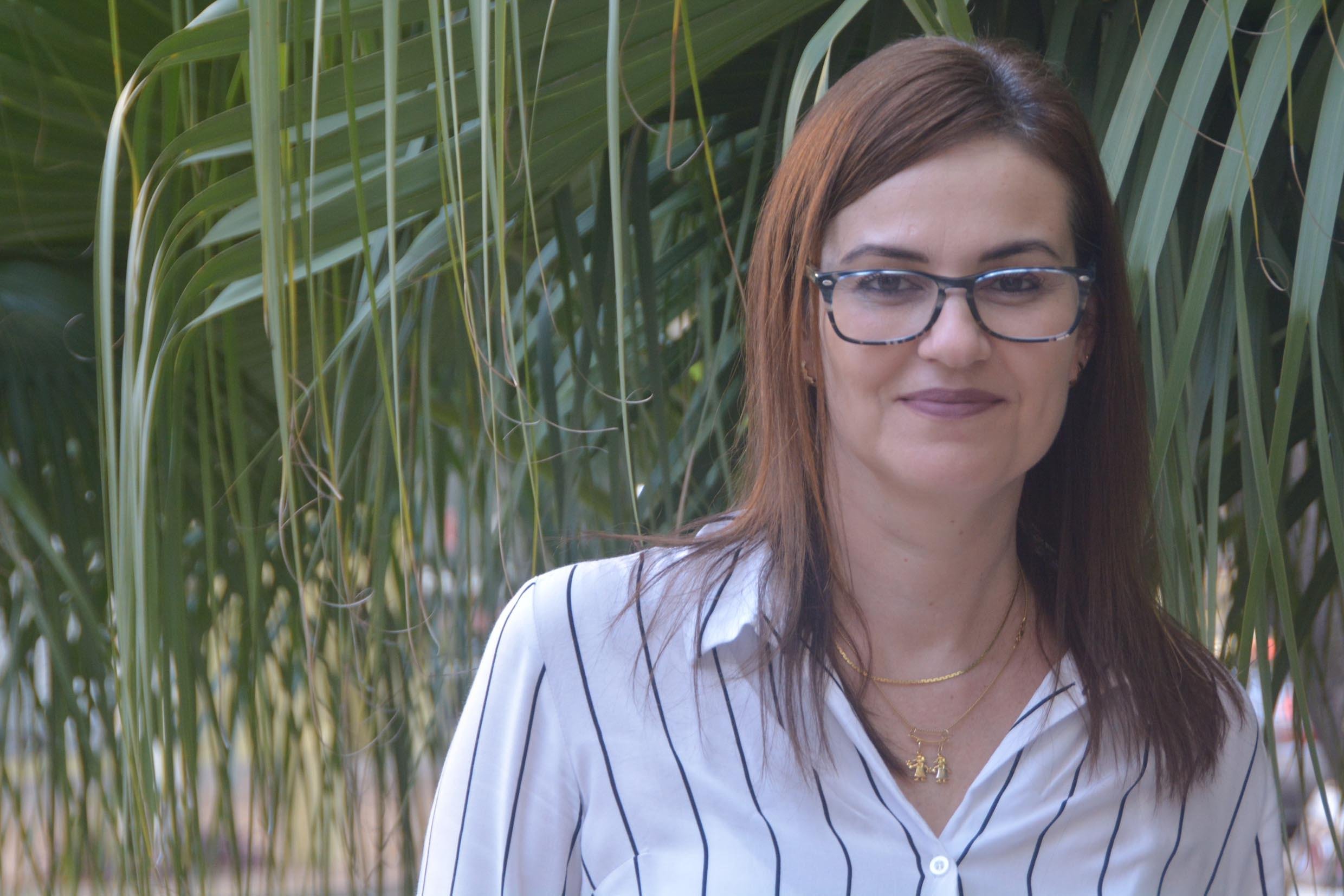 Raquel Janissek Muniz destaca projeto desenvolvido na Ufrgs de apoio a empres&aacute;rios