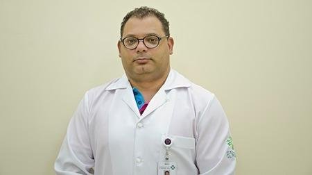 M&eacute;dico intensivista Thiago Lisboa &eacute; o l&iacute;der do Coaliz&atilde;o 2 do Hospital de Cl&iacute;nicas de Porto Alegre