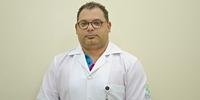 Médico intensivista Thiago Lisboa é o líder do Coalizão 2 do Hospital de Clínicas de Porto Alegre