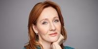 A escritora britânica J. K. Rowling disponibiliza conto infantil pela Internet