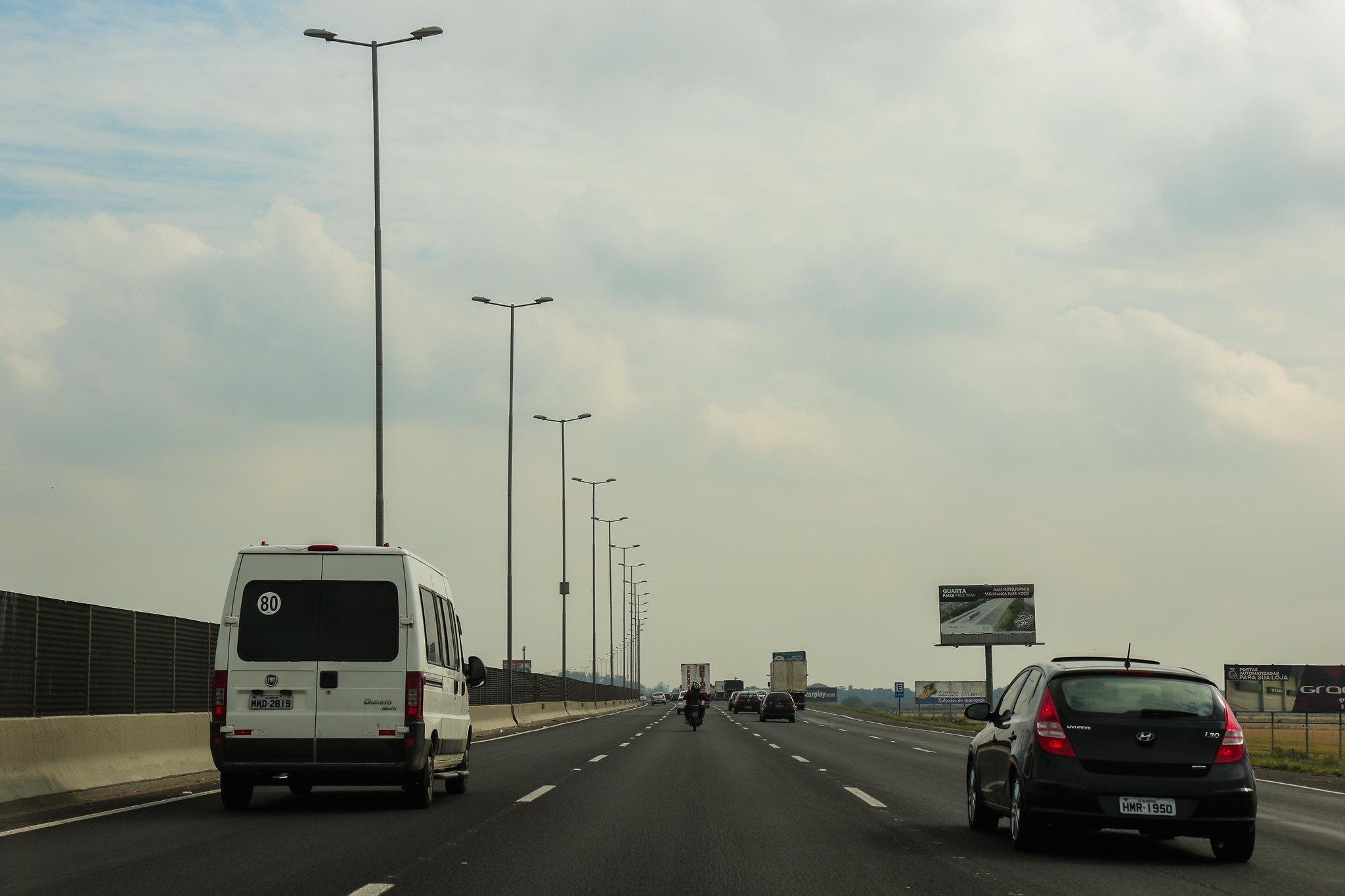 Pesquisa revela que revela que 11,4 % dos motoristas das capitais brasileiras relatam dirigir b&ecirc;bados