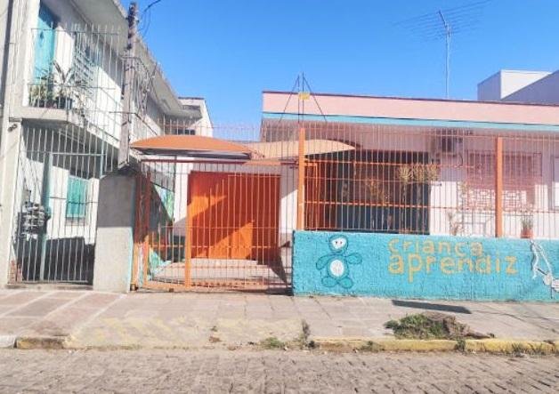 Inspe&ccedil;&atilde;o da prefeitura determinou o fechamento de escola em S&atilde;o Leopoldo