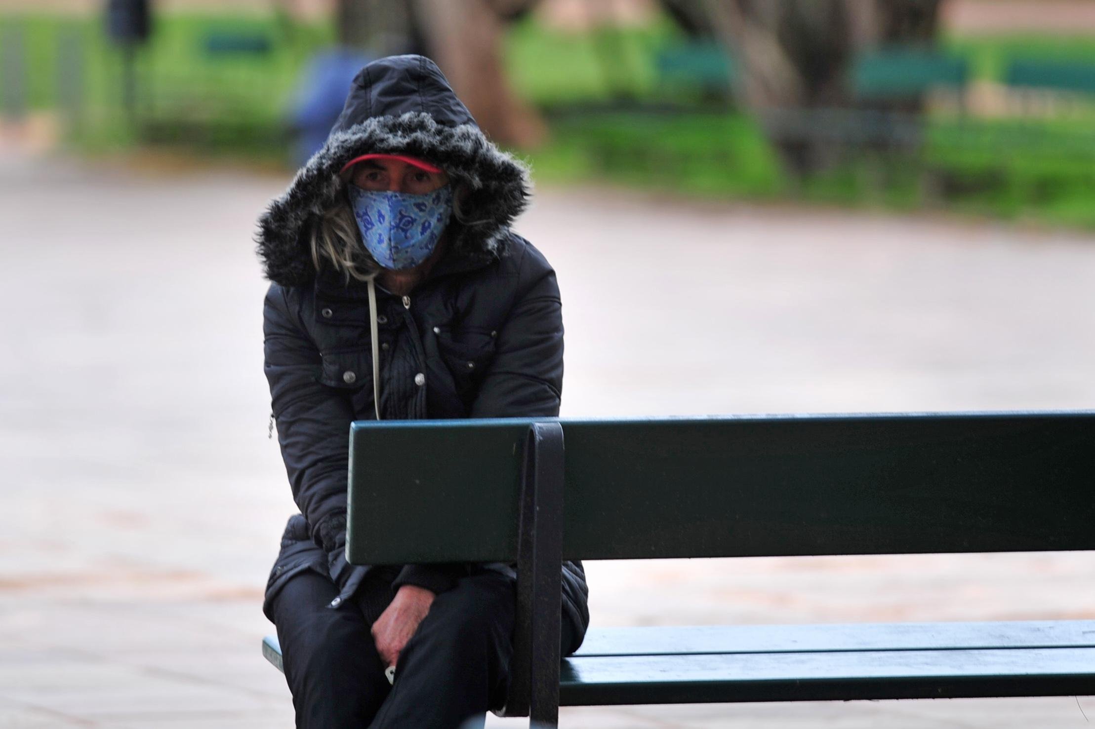 Frio deve ser intenso no RS nesta quinta-feira