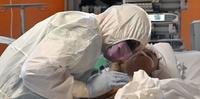 Europa registrou mais de 175 mil mortos pelo novo coronavírus