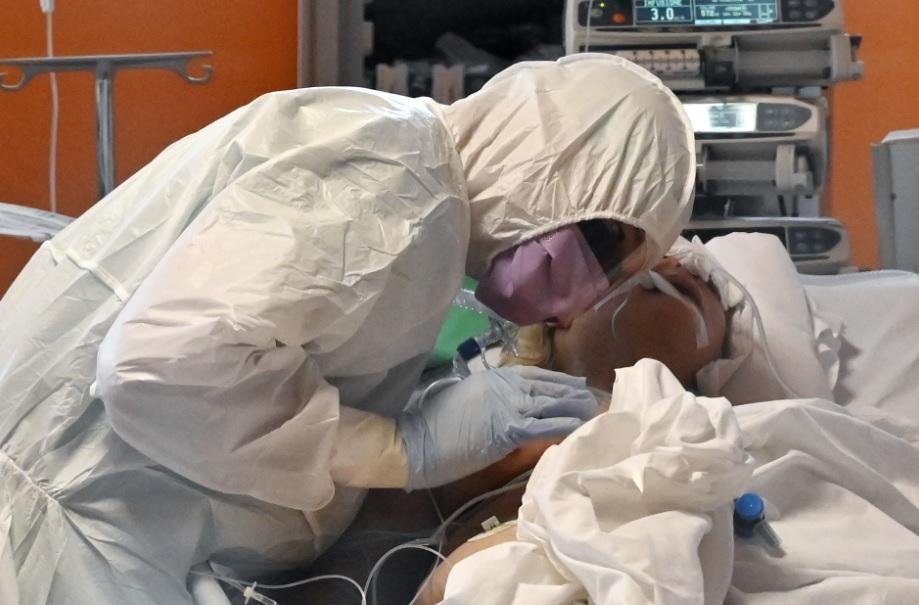 Europa registrou mais de 175 mil mortos pelo novo coronav&iacute;rus
