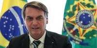 Bolsonaro aprovou ajuda aos Estados