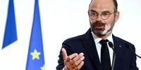 Primeiro-ministro da França diz que país é favorável a reabrir fronteiras na UE em junho
