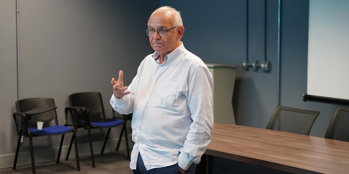 De acordo com o presidente do Gr&ecirc;mio, a participa&ccedil;&atilde;o do associado &eacute; fundamental neste momento