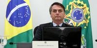 Bolsonaro criticou decisões do STF