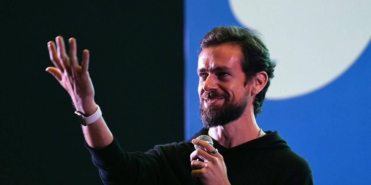 Jack Dorsey foi informado com antecipa&ccedil;&atilde;o sobre tu&iacute;te de presidente Donald Trump