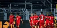 Jogadores do Bayern abrirão mão de parte do salário até o fim da tempoada