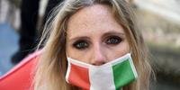 Itália reclama de preconceito de vizinhos europeus