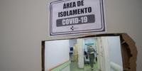 Número de casos de coronavírus no Brasil é de quase meio milhão