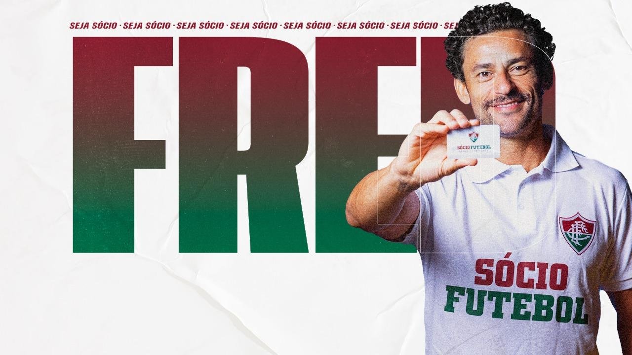 Fred &eacute; o terceiro maior artilheiro do Fluminense