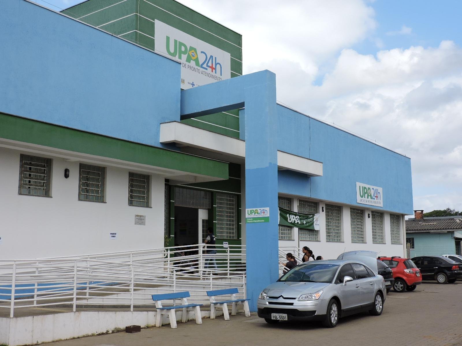 Paciente havia chego &agrave; UPA 24h inconsciente e com parada cardiorrespirat&oacute;ria
