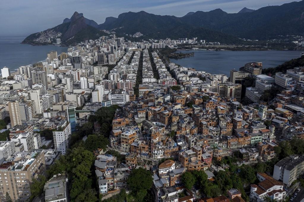 Previs&atilde;o da prefeitura do Rio de Janeiro &eacute; de que a cidade volte a funcionar de maneira plena em agosto