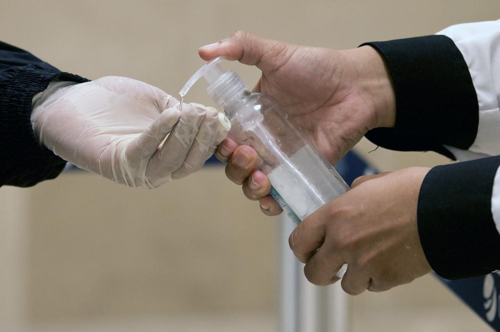 OMS n&atilde;o soube estimar quando pico da pandemia deve ocorrer no Brasil