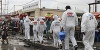 Ebola já afetou região em 2018