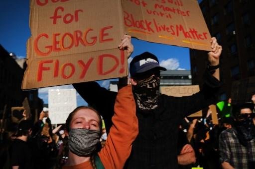 EUA enfrentam mais protestos por conta da morte de George Floyd