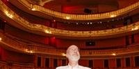 Diretor de teatro e ópera, Iacov Hilel morre aos 71 anos