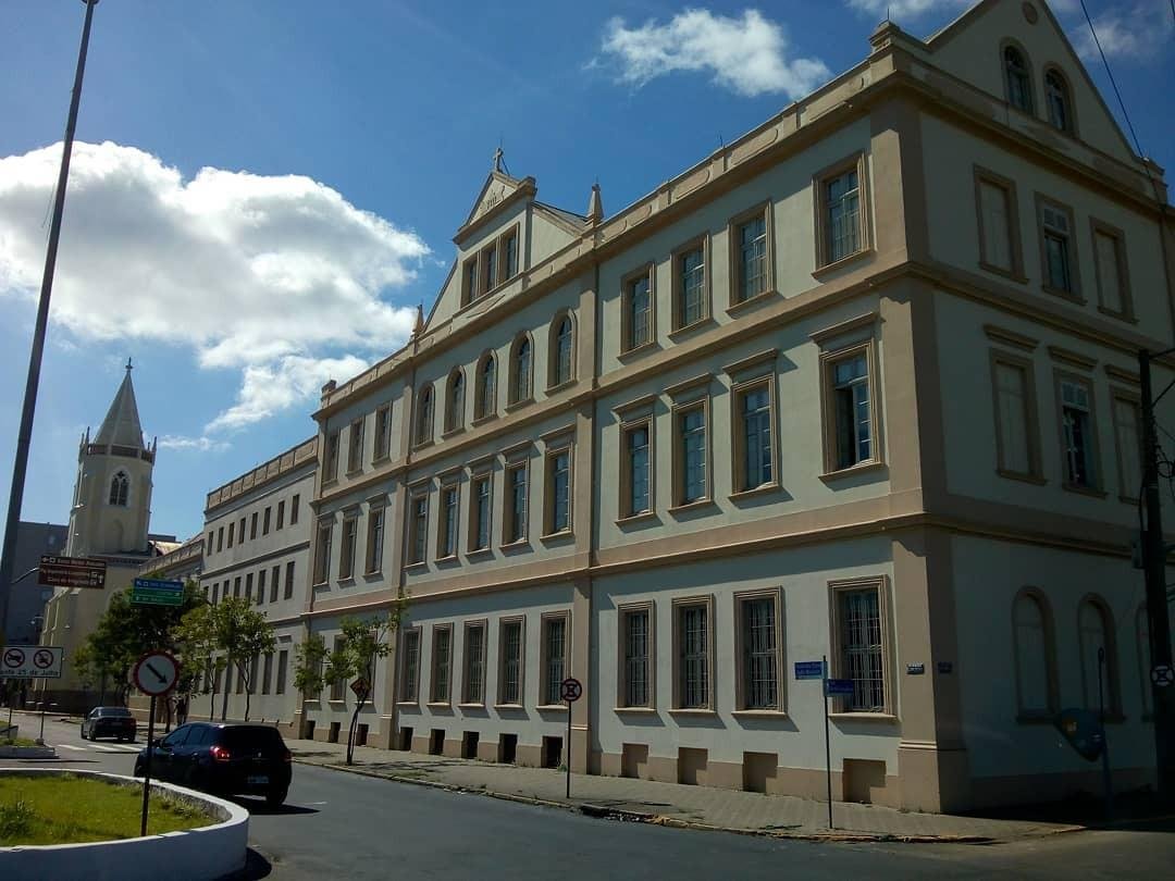 Centro de Testagem Municipal de S&atilde;o Leopoldo passar&aacute; a funcionar na antiga sede da Unisinos