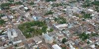 São Gabriel é o município da região com mais casos confirmados