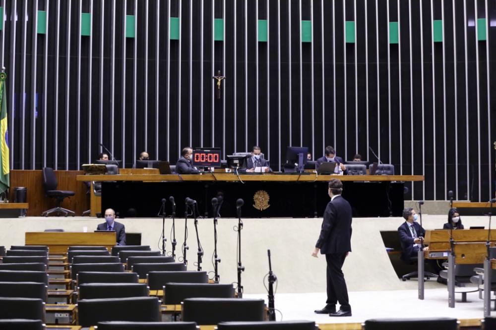 Projeto foi aprovado pela C&acirc;mara dos Deputados e segue para o Senado
