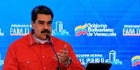 Maduro e Guaidó chegaram a acordo para busca de recursos