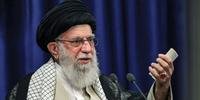 Líder iraniano afirmou que opressão faz parte do DNA dos Estados Unidos
